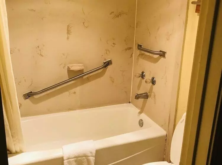 فندق Executive Inn & Suites Prescott