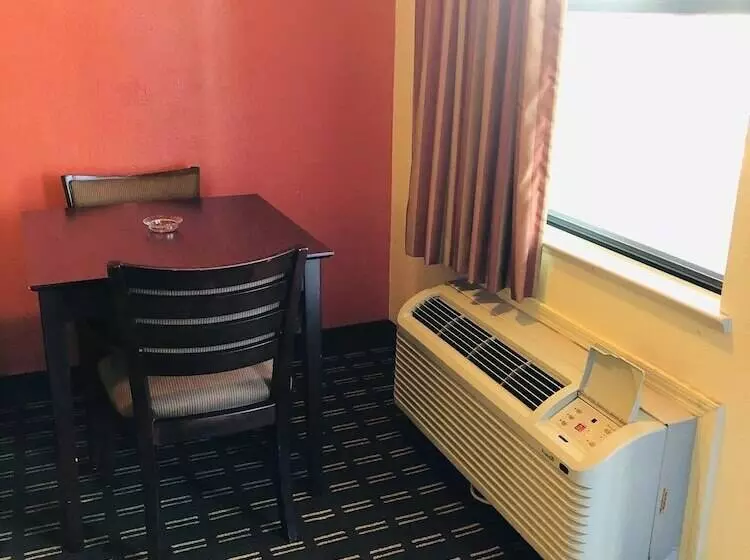 فندق Executive Inn & Suites Prescott