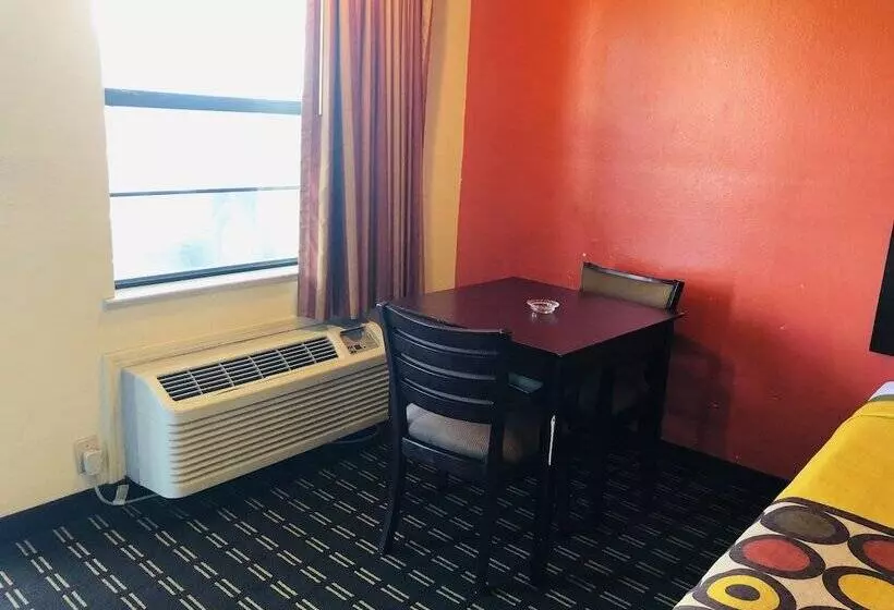 فندق Executive Inn & Suites Prescott