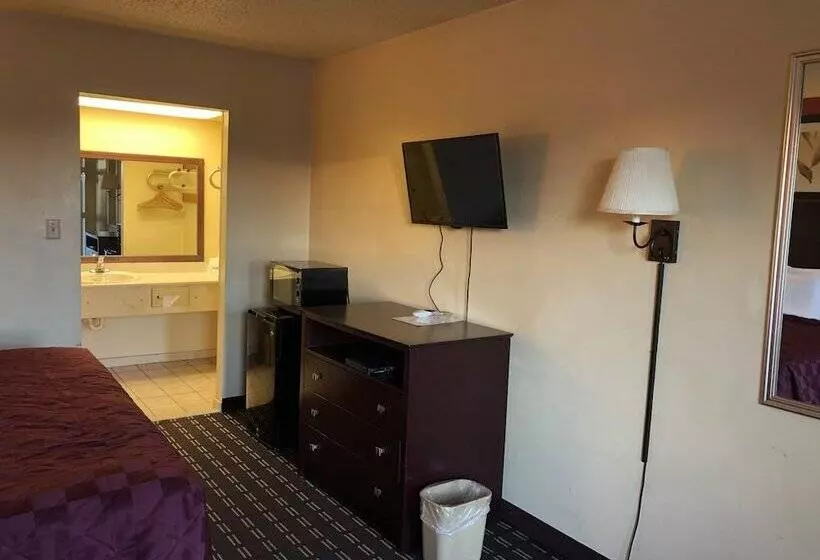 فندق Executive Inn & Suites Prescott