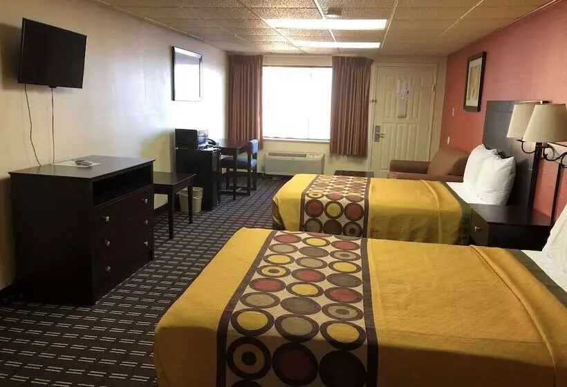 فندق Executive Inn & Suites Prescott