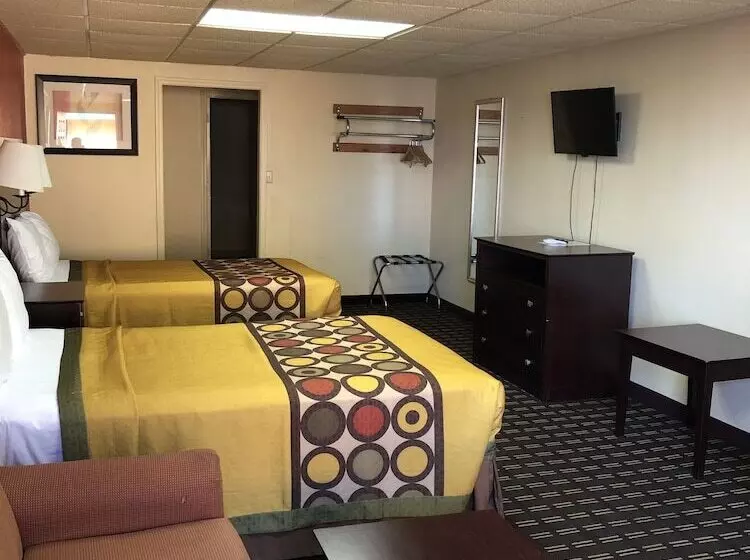فندق Executive Inn & Suites Prescott