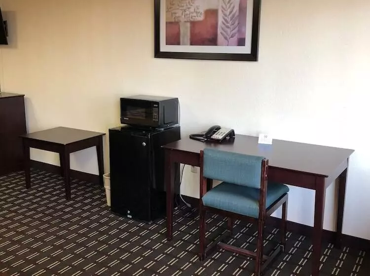 فندق Executive Inn & Suites Prescott