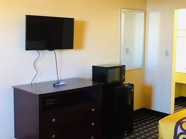 فندق Executive Inn & Suites Prescott