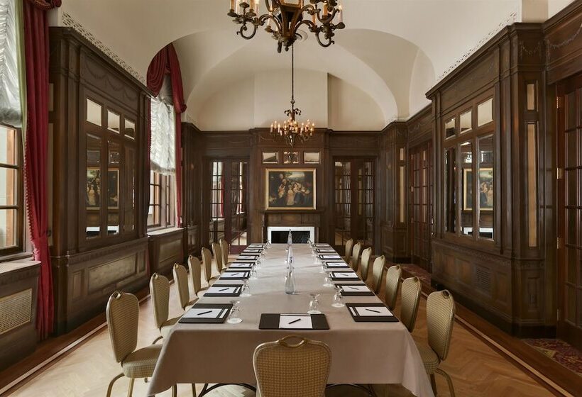 هتل Fairmont Copley Plaza