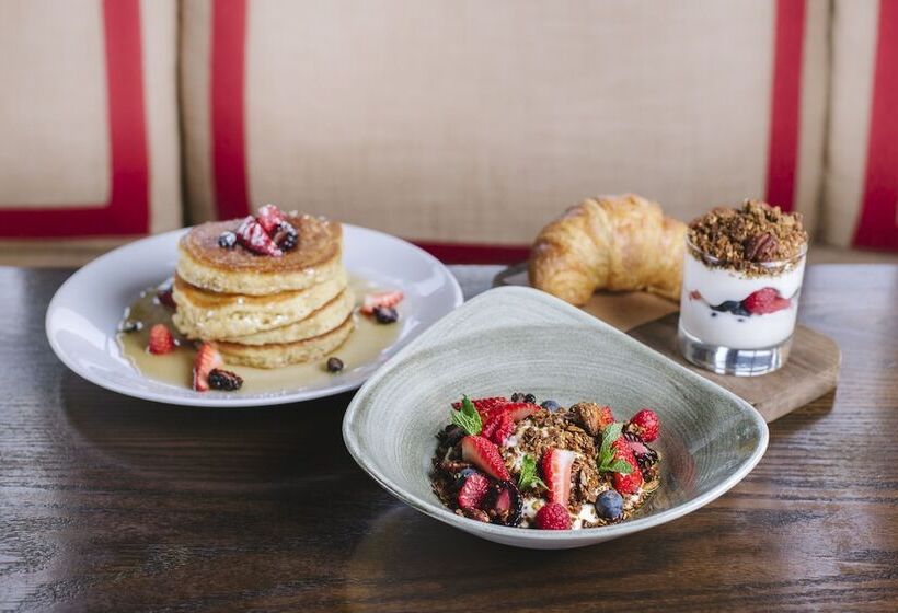 هتل Fairmont Copley Plaza