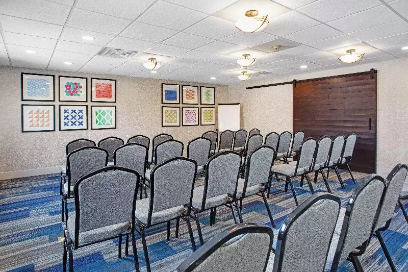 酒店 Holiday Inn Express Exton   Great Valley, An Ihg