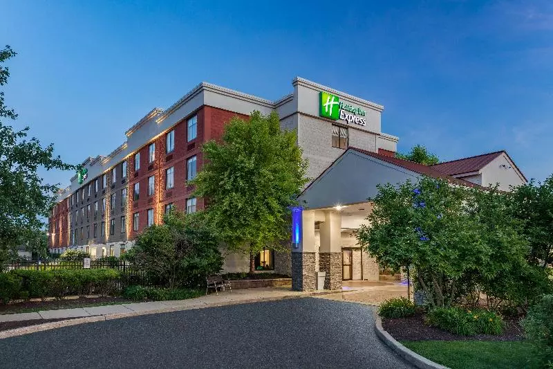 酒店 Holiday Inn Express Exton   Great Valley, An Ihg