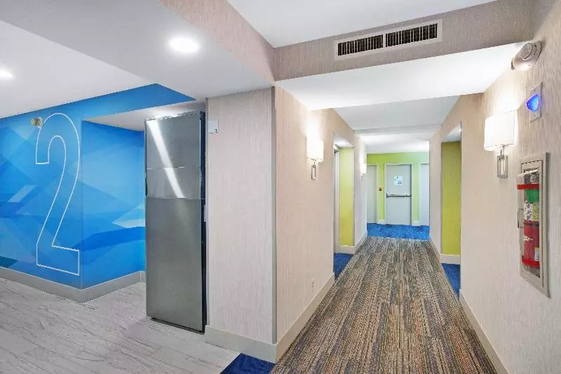 酒店 Holiday Inn Express Exton   Great Valley, An Ihg