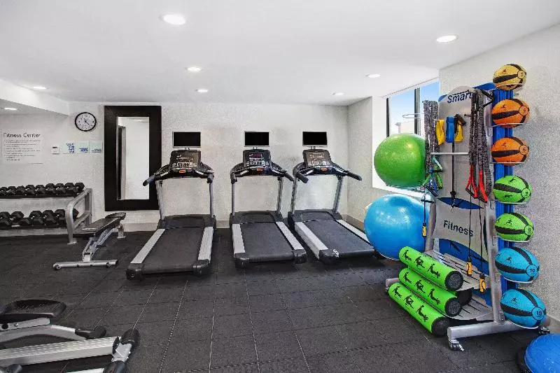 酒店 Holiday Inn Express Exton   Great Valley, An Ihg