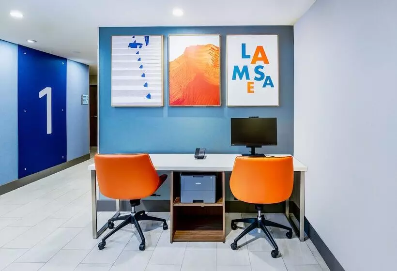 Hotel Holiday Inn Express La Mesa Near Sdsu, An Ihg