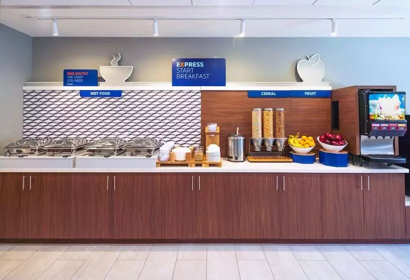 Hotel Holiday Inn Express La Mesa Near Sdsu, An Ihg