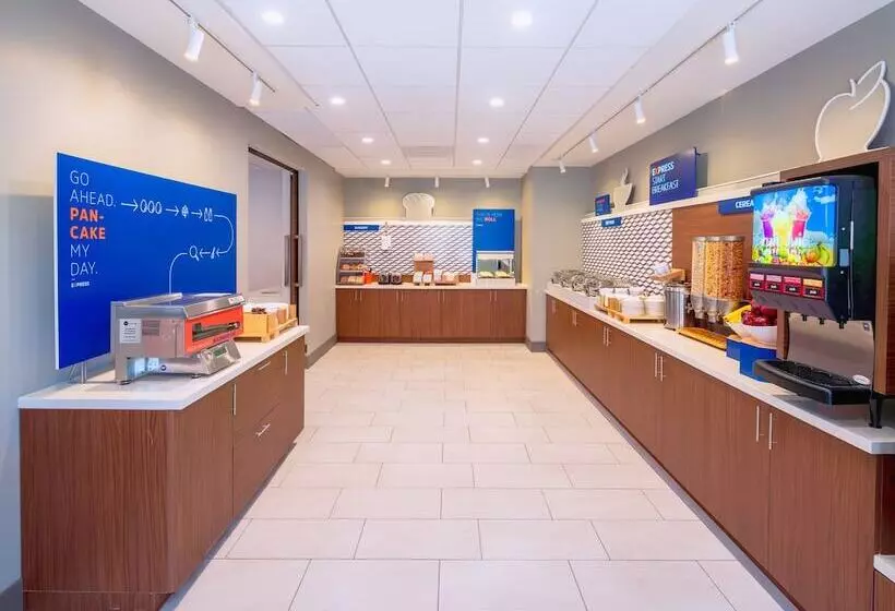 Hotel Holiday Inn Express La Mesa Near Sdsu, An Ihg