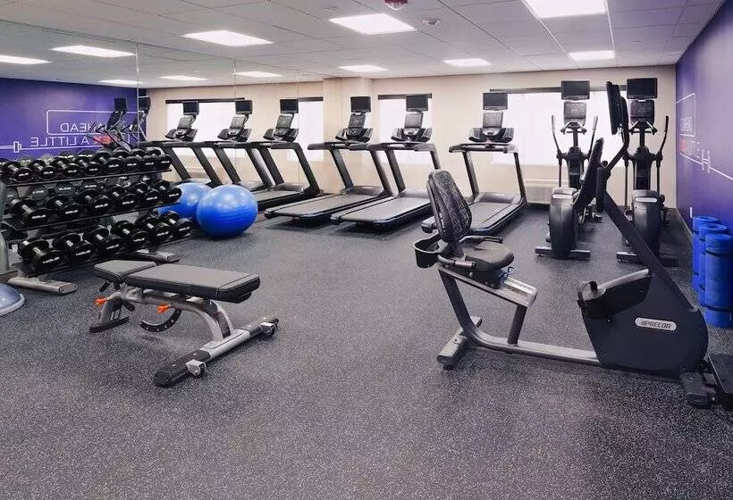 Hotel Holiday Inn Express La Mesa Near Sdsu, An Ihg