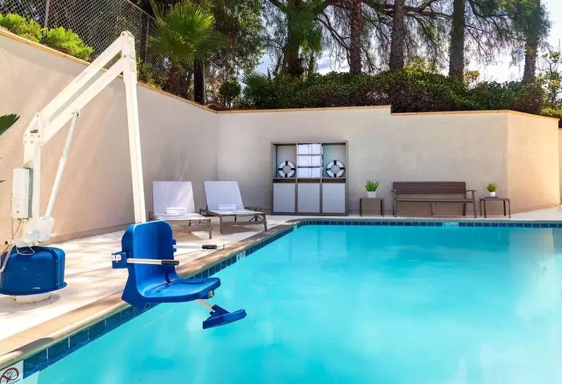 Hotel Holiday Inn Express La Mesa Near Sdsu, An Ihg