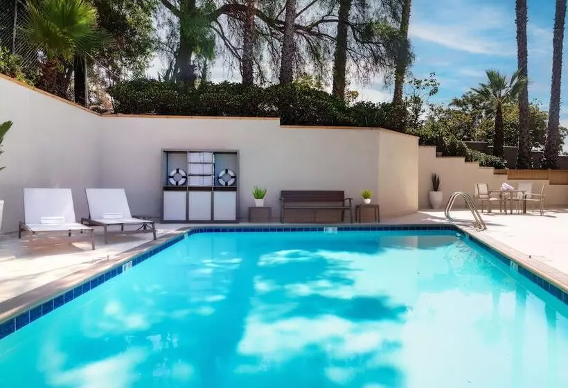 Hotel Holiday Inn Express La Mesa Near Sdsu, An Ihg