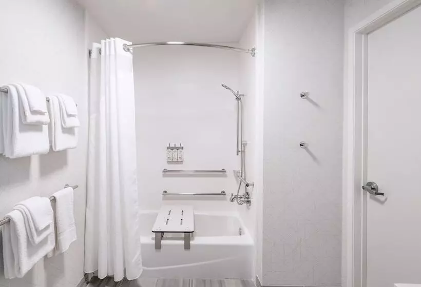 Hotel Holiday Inn Express La Mesa Near Sdsu, An Ihg