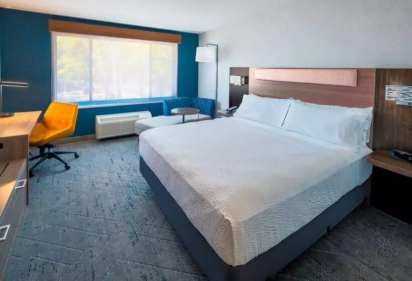 Hotel Holiday Inn Express La Mesa Near Sdsu, An Ihg