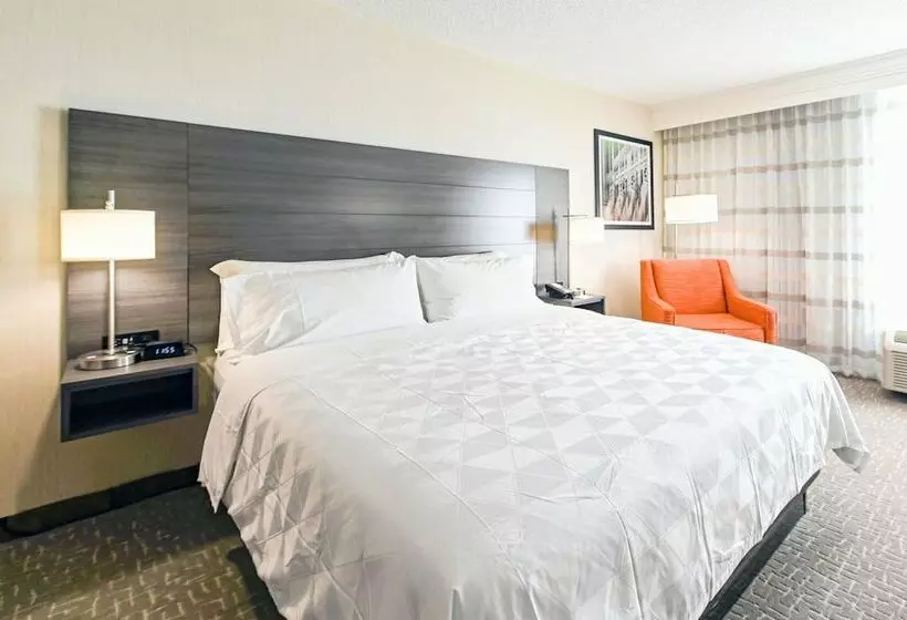 Hotel Holiday Inn University Area Charlottesville, An Ihg