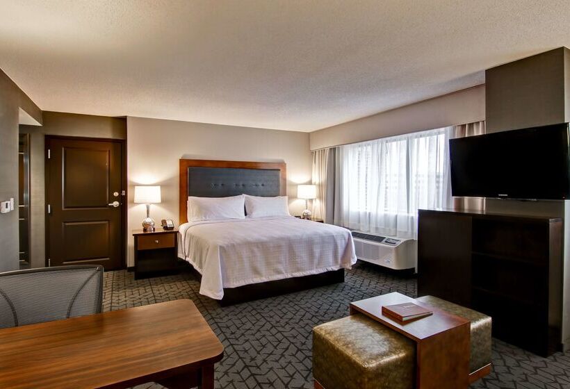 בית מלון כפרי Homewood Suites By Hilton Gaithersburg/ Washington, Dc North