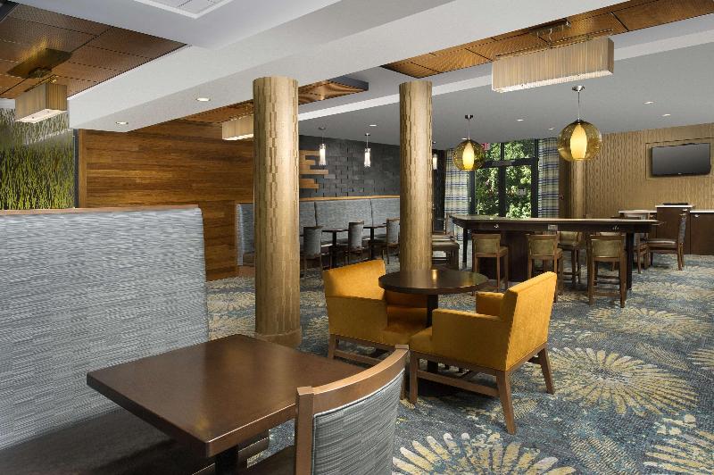 בית מלון כפרי Homewood Suites By Hilton Gaithersburg/ Washington, Dc North