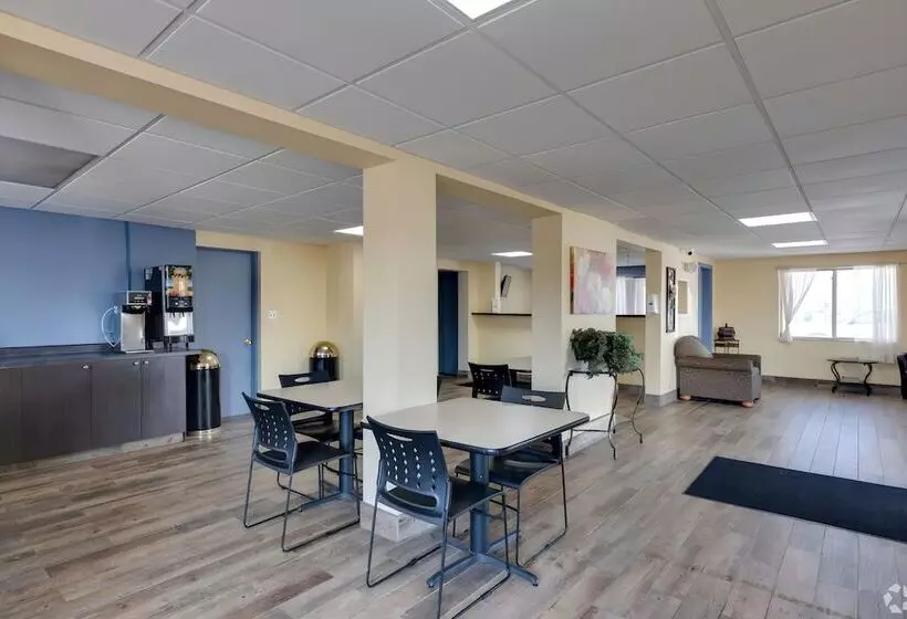 酒店 I 80 Inn & Suites