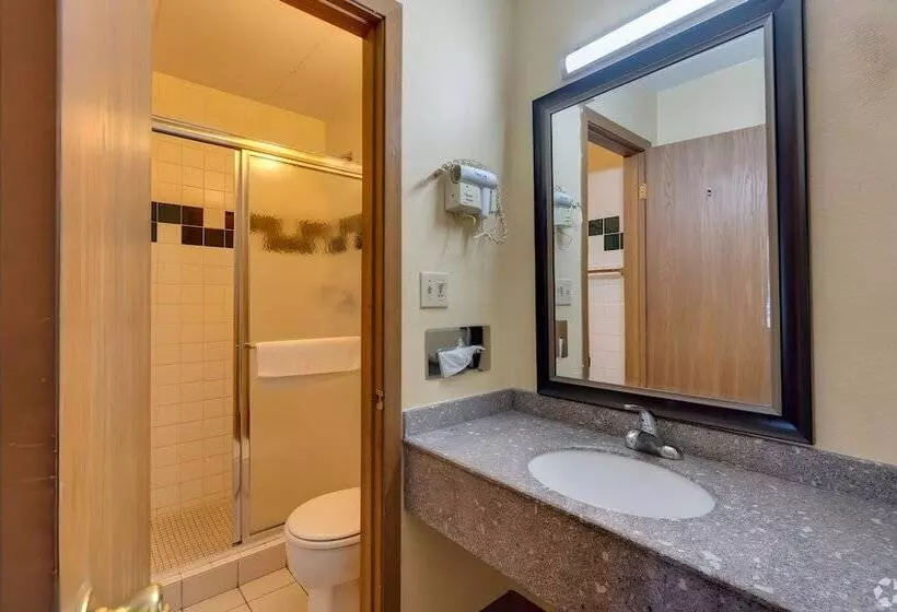 酒店 I 80 Inn & Suites