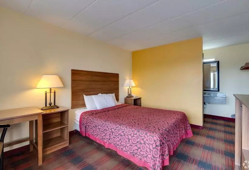 酒店 I 80 Inn & Suites