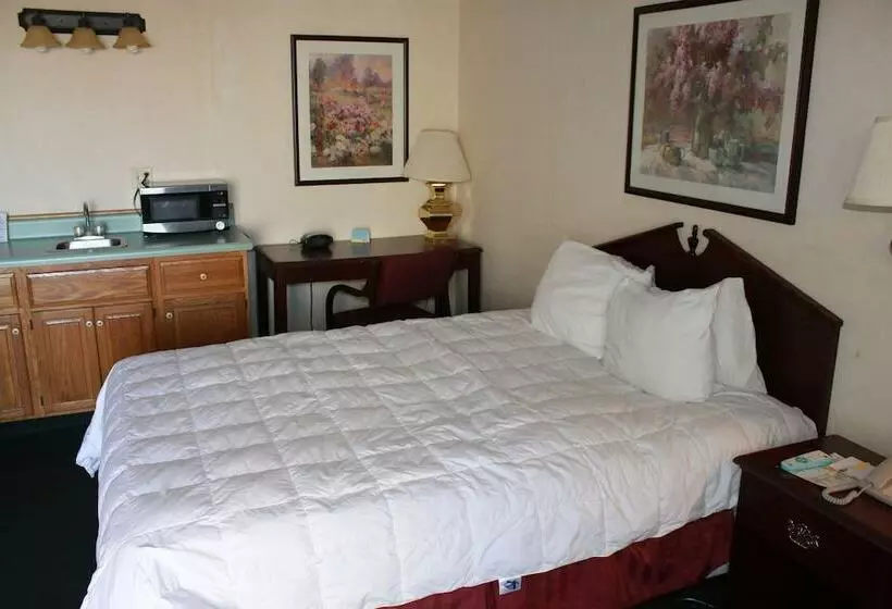 酒店 I 80 Inn & Suites