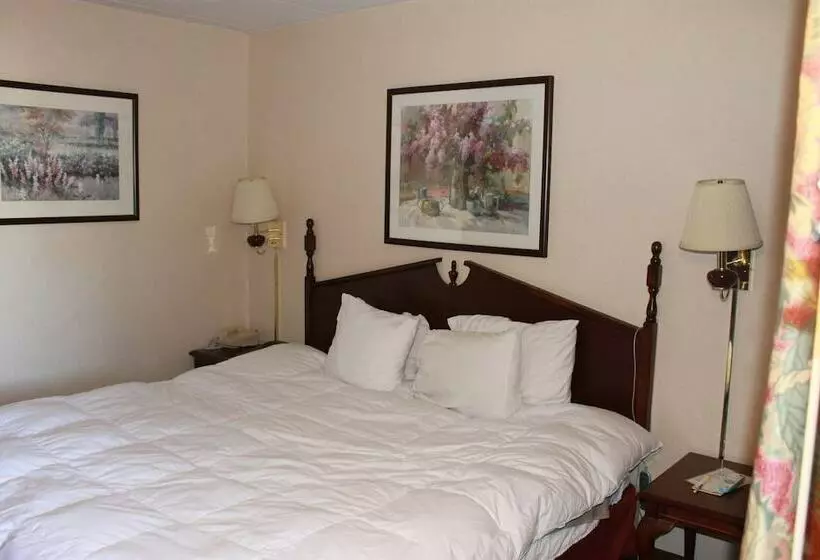 酒店 I 80 Inn & Suites