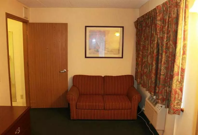 酒店 I 80 Inn & Suites