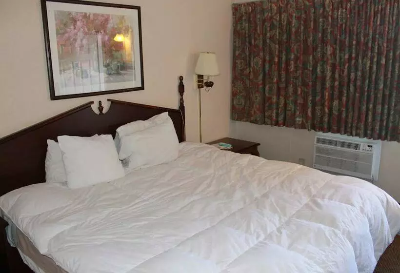 酒店 I 80 Inn & Suites