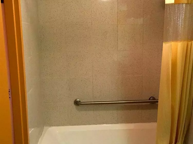 فندق Knights Inn Boaz