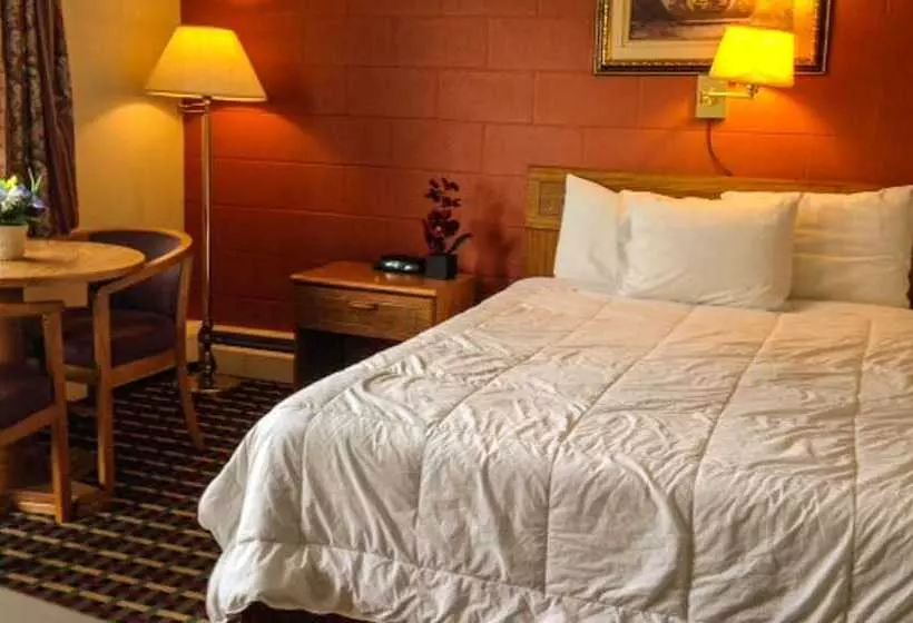 Hotel Rodeway Inn