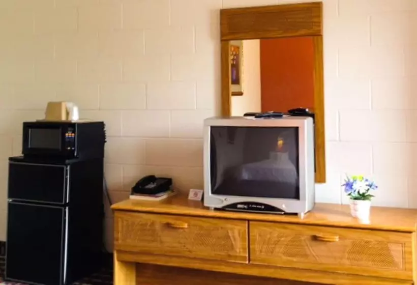 Hotel Rodeway Inn