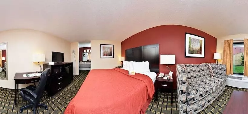 فندق Quality Inn