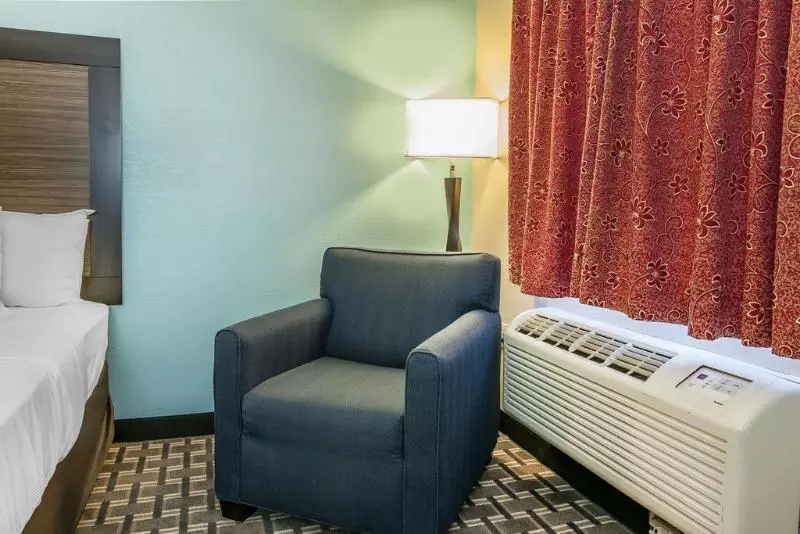 בית מלון כפרי Quality Inn