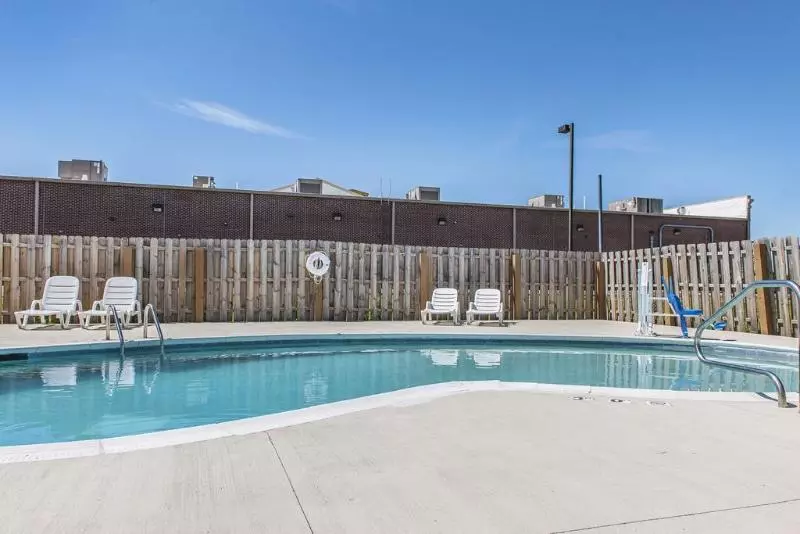 בית מלון כפרי Quality Inn