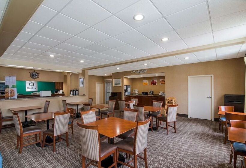 فندق Best Western Mystic