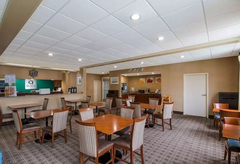 호텔 Best Western Mystic