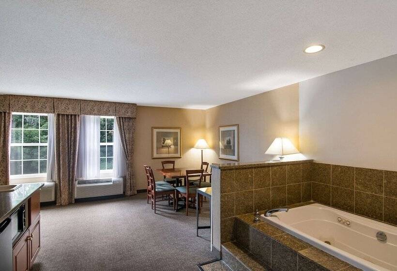 فندق Best Western Mystic