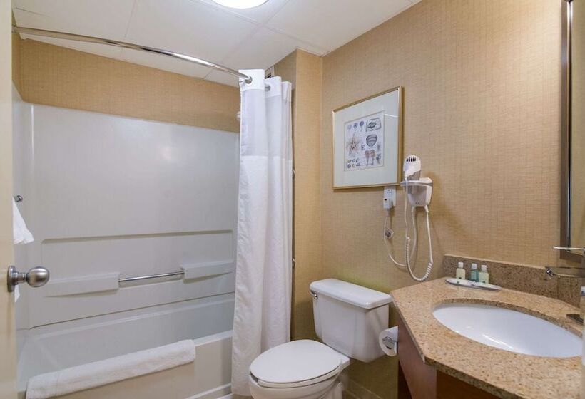 فندق Best Western Mystic