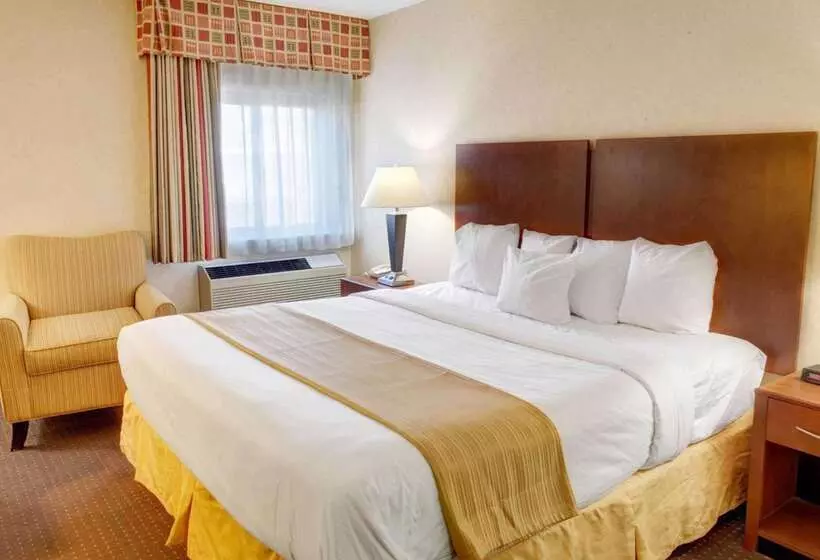 Szálloda Quality Inn Jessup   Columbia South Near Fort Meade