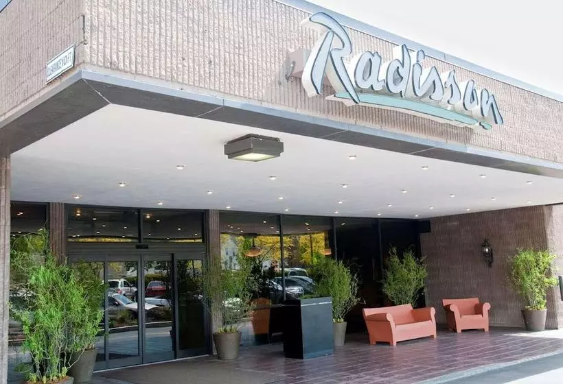 Radisson Hotel Corning