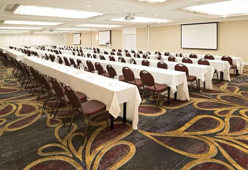 Radisson Hotel Corning