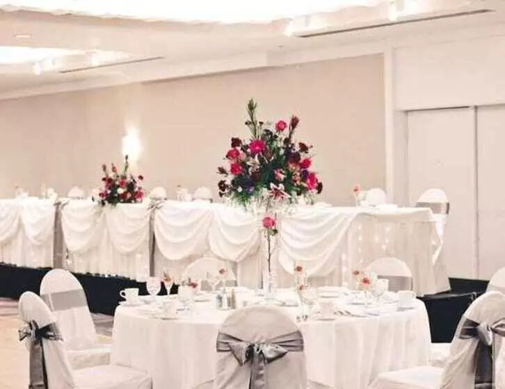 Radisson Hotel Corning