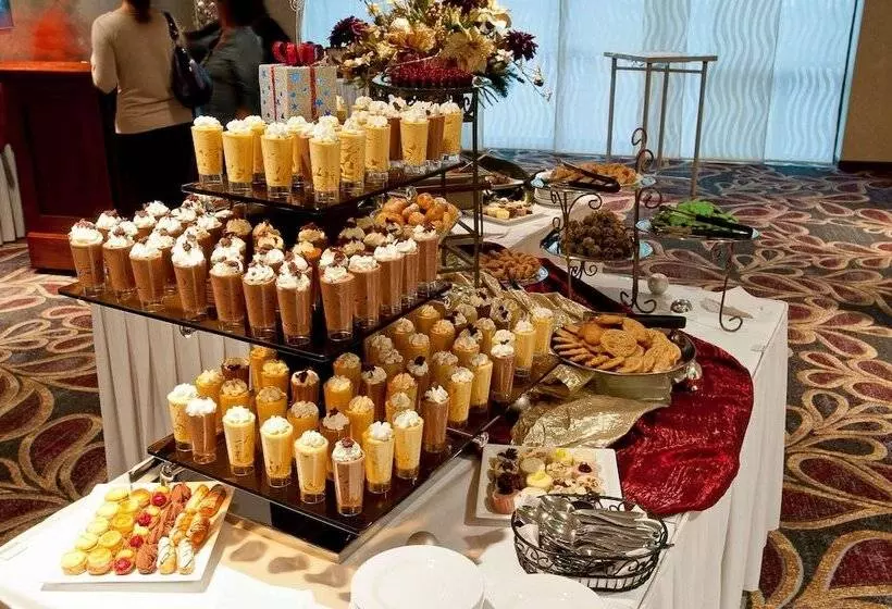 Radisson Hotel Corning