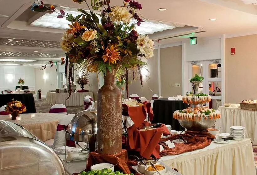 Radisson Hotel Corning