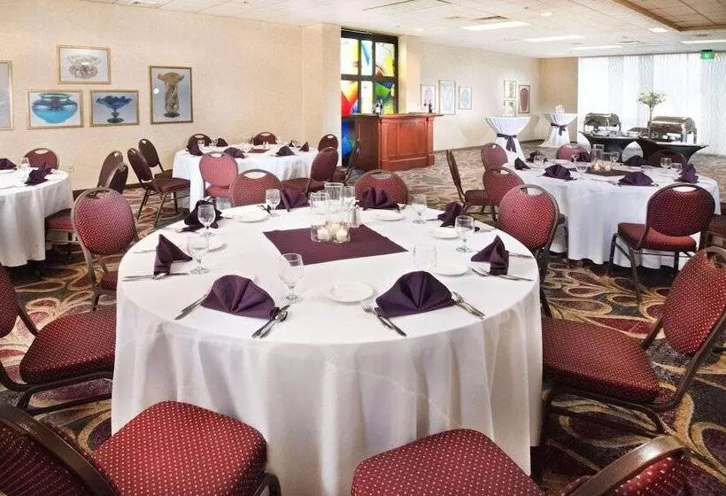 Radisson Hotel Corning