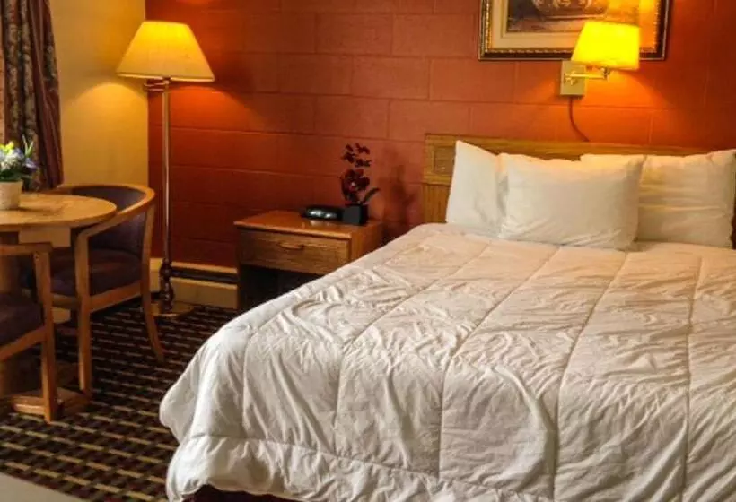 Hotel Rodeway Inn